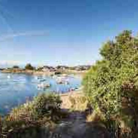 Ballade A Pied De La Ria - Nice Walk From The Door Belz Exterior photo